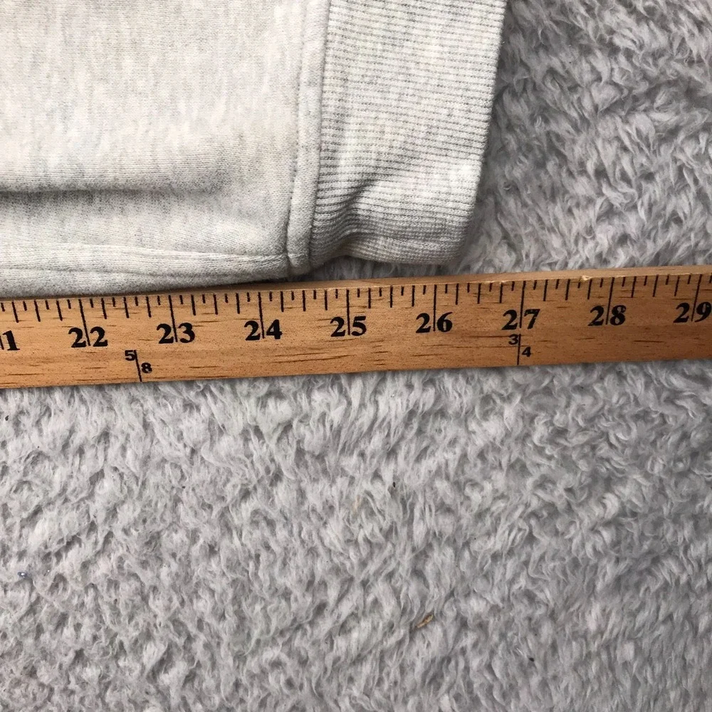 Lululemon Scuba High-Rise Fleece Jogger 28